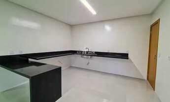 Imagem 3: Jardins Bolonha -Sobrado com 3 suítes