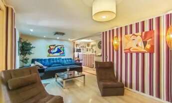 Imagem: PORTO ALEGRE - Apartamento Padrão - Auxiliadora