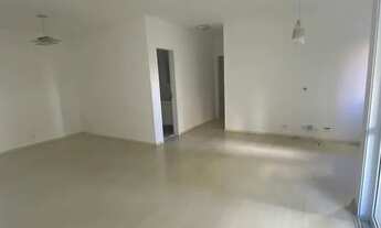 Imagem 2: Apartamento 02 dormitórios com varanda gourmet - centro Alphaville