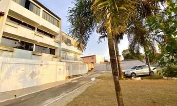 Imagem: Areal (Águas Claras