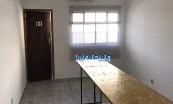 Imagem: Sala para alugar, 25 m² por R$ 982,00/mês