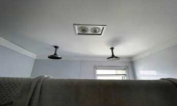 Imagem 5: APARTAMENTO TOTALMENTE MOBILIADO NA BELA CINTRA