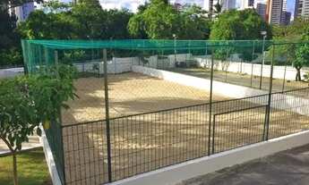 Imagem 4: Italoraul18/ PTA para venda possui 70 metros quadrados com 3 quartos em Torre - Recife - P