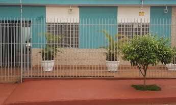 Imagem: Casa para venda possui 163 metros quadrados