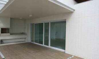 Imagem 5: Cobertura duplex para venda possui 502 metros quadrados com 5 quartos