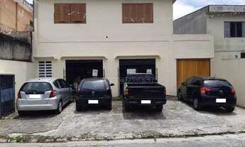 Imagem: Galpão, 296 m² - venda por R$ 1.100.000,00