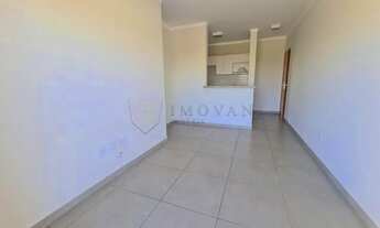 Imagem 3: Ribeirão Preto - Apartamento Padrão - Nova Aliança