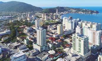 Imagem 3: Itapema - Apartamento Padrão - Centro