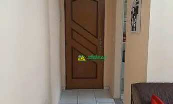 Imagem 4: Apartamento com 2 dormitórios para alugar, 50 m² por R$ 1.685,00/mês - Jardim Iporanga - G