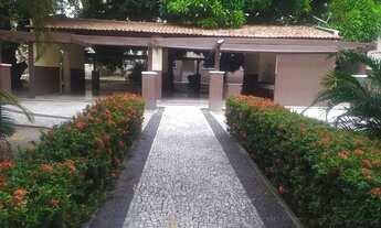 Imagem 4: Condomínio Caravelas térreo