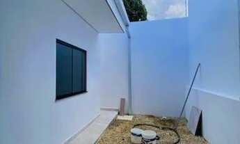 Imagem 5: Casa Nova Em No Parque 10. Última Unidade