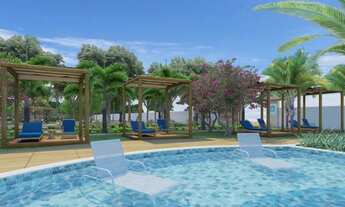 Imagem 3: MF, Lotes, Pontal beach residence