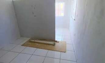 Imagem 5: Sala - Cidade Satélite Íris - Campinas