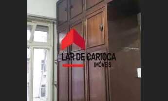 Imagem 7: Excelente Quarto e Sala para alugar em Copacabana