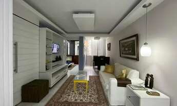 Imagem: ALUGO APARTAMENTO COM 4 QUARTOS EM COPACABANA