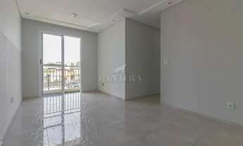 Imagem 2: Apartamento para aluguel no bairro Parque Erasmo Assunção