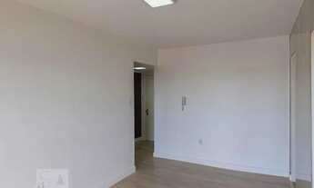 Imagem 2: Apartamento para Aluguel - Humaitá, 1 Quarto, 41 m2