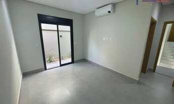 Imagem 5: Casa com 3 dormitórios à venda, 200 m² por R$ 1.750.000 - Condomínio La Dolce Vita - Paulí