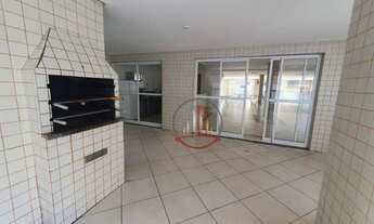 Imagem 7: Apartamento de 1 dormitório sendo 1 suíte a venda em Praia Grande