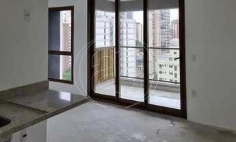 Imagem 3: São Paulo - Apartamento Padrão - Vila Nova Conceição