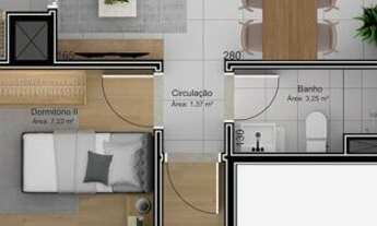 Imagem 3: LANÇAMENTO PROXIMO AO CENTRO DA CIDADE