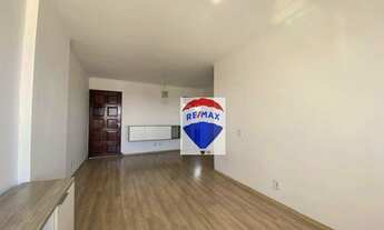 Imagem 4: Apartamento com 3 dormitórios à venda, 88 m² por R$ 360.000,00 - Farol - Maceió/AL