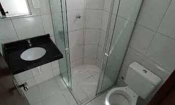 Imagem 4: Apartamento à venda 3 quartos 1 suíte 2 banheiros 1 vaga Jardim Cidade Universitária João