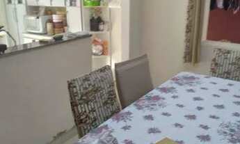 Imagem 6: Casa com 3 dormitórios à venda, 80 m² por R$ 180.000,00 - Aquilles Sthengel - Londrina/PR