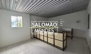 Imagem 6: Galpão/Depósito/Armazém para aluguel tem 3000 m² quadrados em Castanheira - Belém - PA