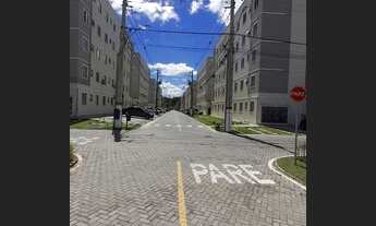 Imagem 2: Apartamento para aluguel possui 50 metros quadrados com 2 quartos em - Camaçari - Solar de