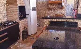 Imagem 5: Casa cpa av Brasil 3500