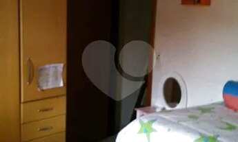 Imagem 5: Casa-São Paulo-SANTANA