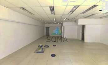 Imagem 3: Salão comercial para locação - Vila Industrial