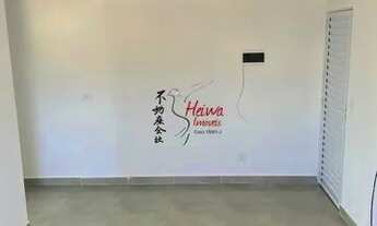 Imagem 2: Apê NOVO R$ 1.300,00 (Jd Mangalot