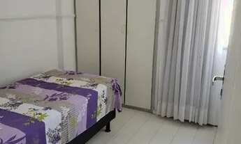 Imagem: Quarto Individual - Horto Florestal