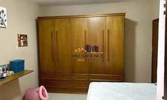 Imagem 5: Sobrado à venda, 219 m² por R$ 420.000,00 - Jardim do Estádio - Santo André/SP