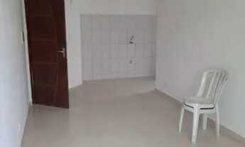 Imagem 3: Apartamento no Janaína