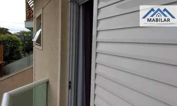 Imagem 3: Sobrado com 3 dormitórios à venda, 132 m² por R$ 800.000,00 - Parque São Domingos - São Pa