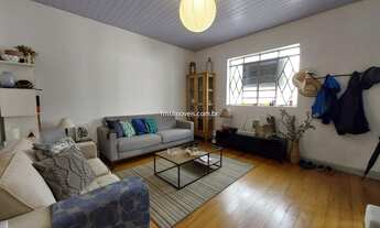 Imagem 4: SOBRADO 220m² - 3 DORMITÓRIOS - 11 VAGAS - aLTO DA BOA VISTA