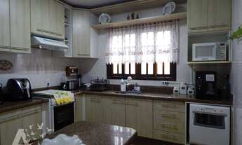 Imagem 7: Sobrado com 3 dormitórios à venda, 183 m² por R$ 845.000,00 - Alto Ipiranga - Mogi das Cru