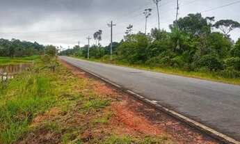 Imagem 6: Oportunidade Vendo ou troco sítio