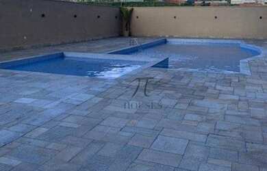 Imagem 7: Apartamento para locação no Condomínio Panoramic