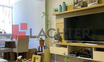 Imagem: RIO DE JANEIRO - Apartamento Padrão - Flamengo