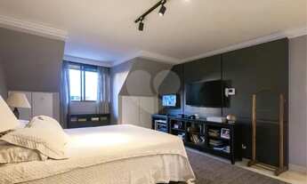 Imagem 7: Casa 4 quartos com 659 metros quadrados no Jardim Social, Hugo Lange, Tarumã - Curitiba