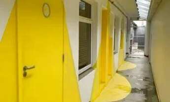 Imagem 2: Casa Comercial para Locação em Pinheiros com 125m²