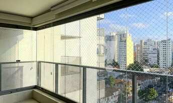 Imagem 4: Apartamento para alugar na Barra Funda, com 1 quarto, 52m²