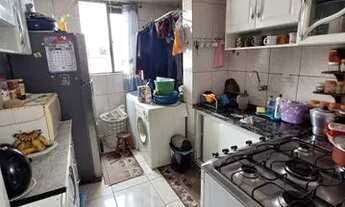 Imagem 3: Venda de Apartamentos / Padrão na cidade de São Paulo