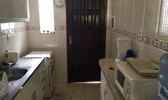 Imagem 3: Villagem de condomínio para venda possui 3 quartos sendo 2 suites. porteira fechada