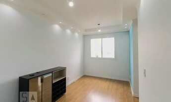 Imagem 2: Apartamento para Aluguel - Belém, 2 Quartos, 42 m2