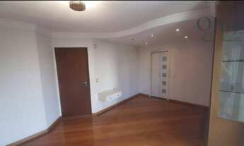 Imagem 2: Ap com 3 dorm (01 suíte) à venda, 80 m² por R$ 830.000 - Vila Romana - São Paulo/SP